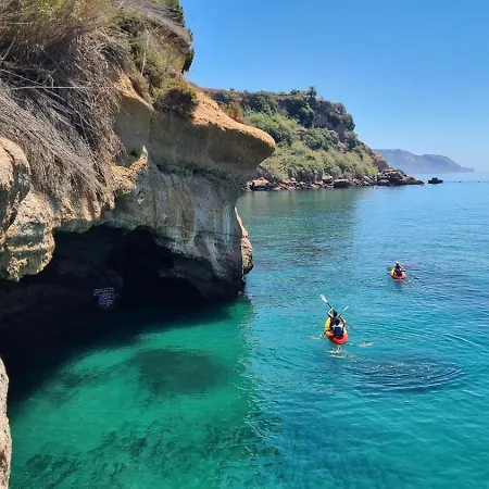 Nyaraló Canovas - Nueva - Pueblo Andaluz 70 Nerja