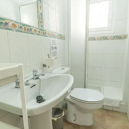 Canovas - Nueva - Pueblo Andaluz 70 נרחה