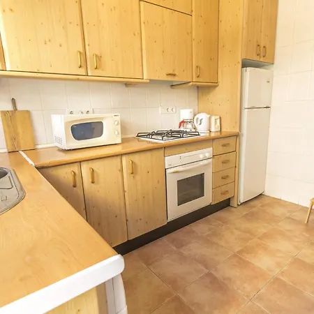 Canovas - Nueva - Pueblo Andaluz 70 נרחה