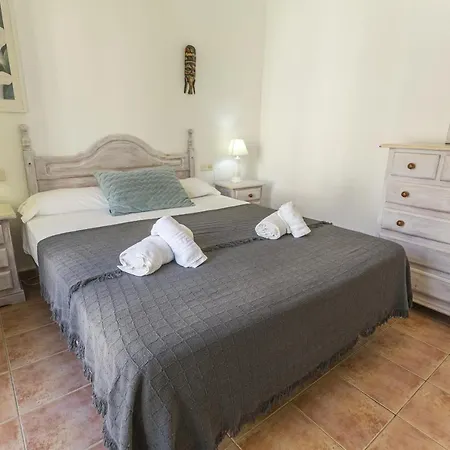 Canovas - Nueva - Pueblo Andaluz 70 בית נופש