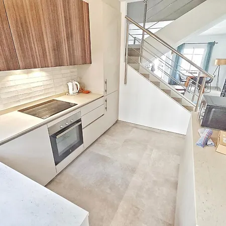 Tatil Evi Canovas - Nueva - Pueblo Andaluz 70 *