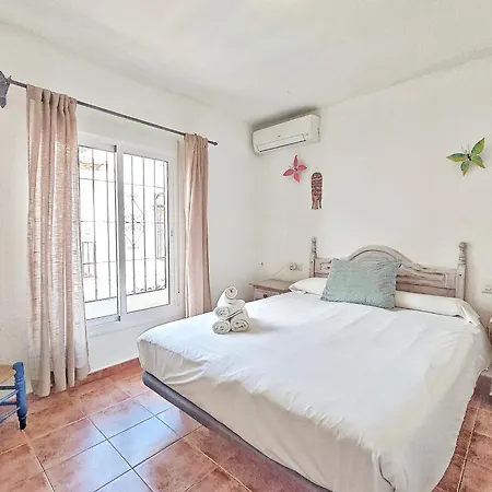 Canovas - Nueva - Pueblo Andaluz 70 * Nerja