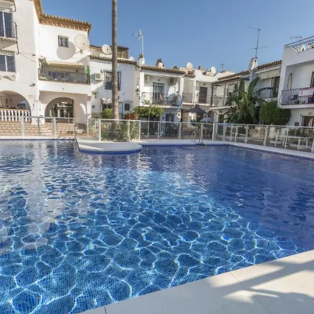 Canovas - Nueva - Pueblo Andaluz 70 Holiday home