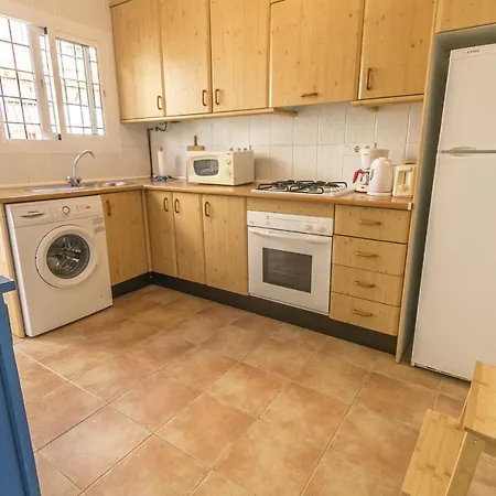 Holiday home Canovas - Nueva - Pueblo Andaluz 70