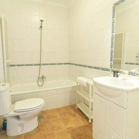 Canovas - Nueva - Pueblo Andaluz 70 Holiday home *