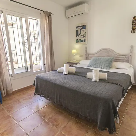 Canovas - Nueva - Pueblo Andaluz 70 * Nerja
