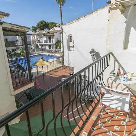 Holiday home Canovas - Nueva - Pueblo Andaluz 70 *