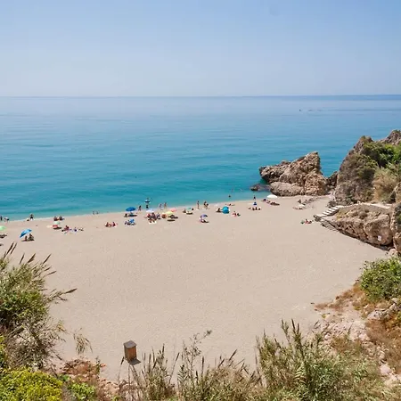 Semesterbostad Canovas - Nueva - Pueblo Andaluz 70 *