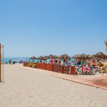 Canovas - Nueva - Pueblo Andaluz 70 * Nerja