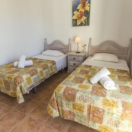 Canovas - Nueva - Pueblo Andaluz 70 * Nerja