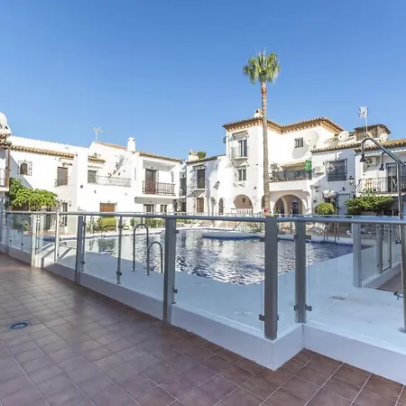Canovas - Nueva - Pueblo Andaluz 70 Holiday home Nerja