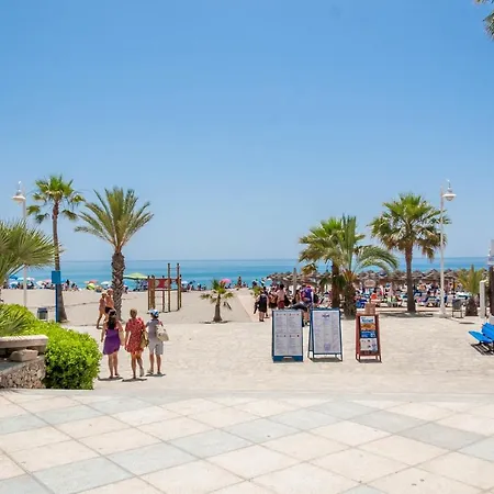 Holiday home Canovas - Nueva - Pueblo Andaluz 70 Nerja
