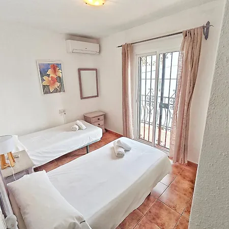 Hébergement de vacances Canovas - Nueva - Pueblo Andaluz 70