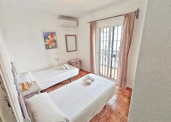 Сasa de vacaciones Canovas - Nueva - Pueblo Andaluz 70