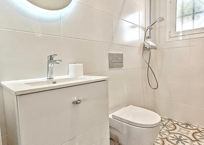 Canovas - Nueva - Pueblo Andaluz 70 Hébergement de vacances Nerja