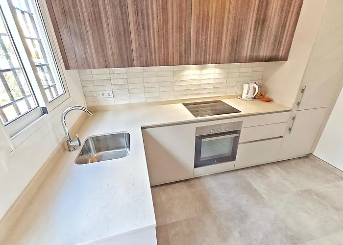 Сasa de vacaciones Canovas - Nueva - Pueblo Andaluz 70 Nerja