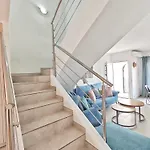 Canovas - Nueva - Pueblo Andaluz 70 Semesterbostad