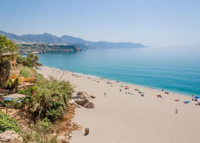 Canovas - Nueva - Pueblo Andaluz 70 *