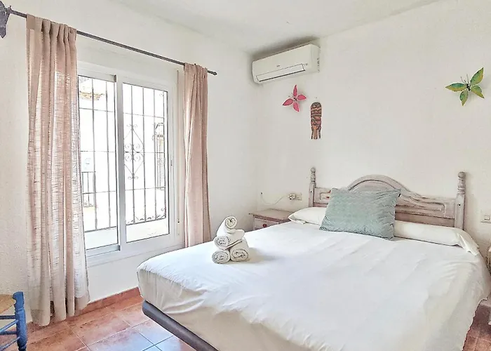 Canovas - Nueva - Pueblo Andaluz 70 * نيرخا